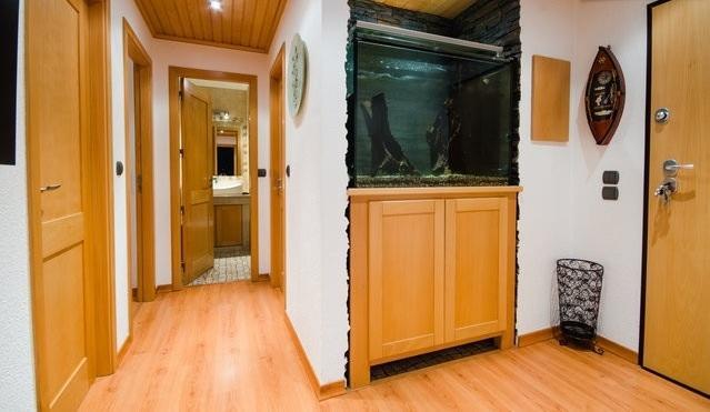 Апартаменты Aquarium House Сесимбра Номер фото