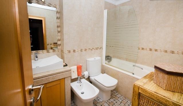Апартаменты Aquarium House Сесимбра Номер фото