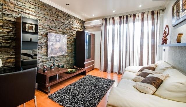 Апартаменты Aquarium House Сесимбра Номер фото